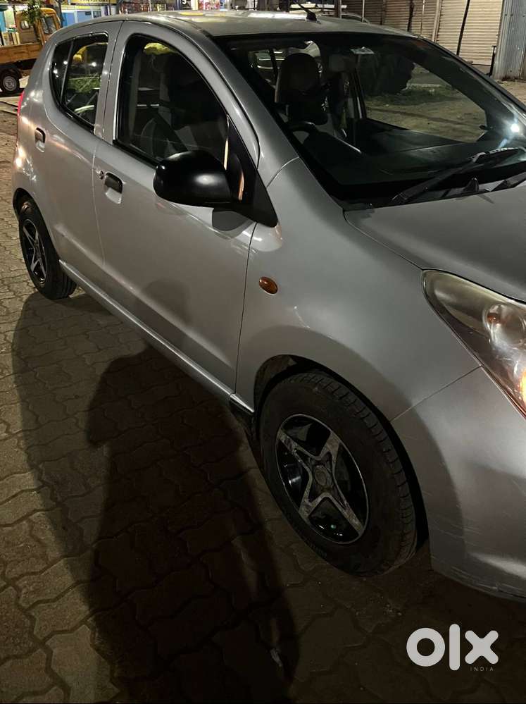 Maruti Suzuki A-star Vxi-1428 2009