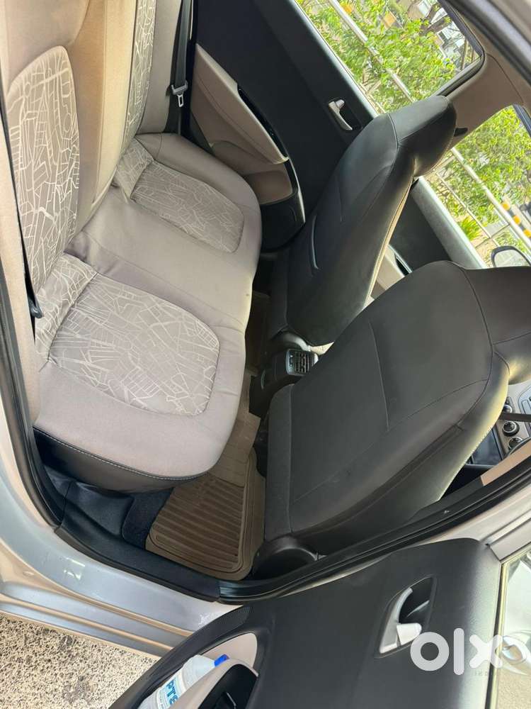 Hyundai Xcent S 1.2 (o), 2014, Petrol