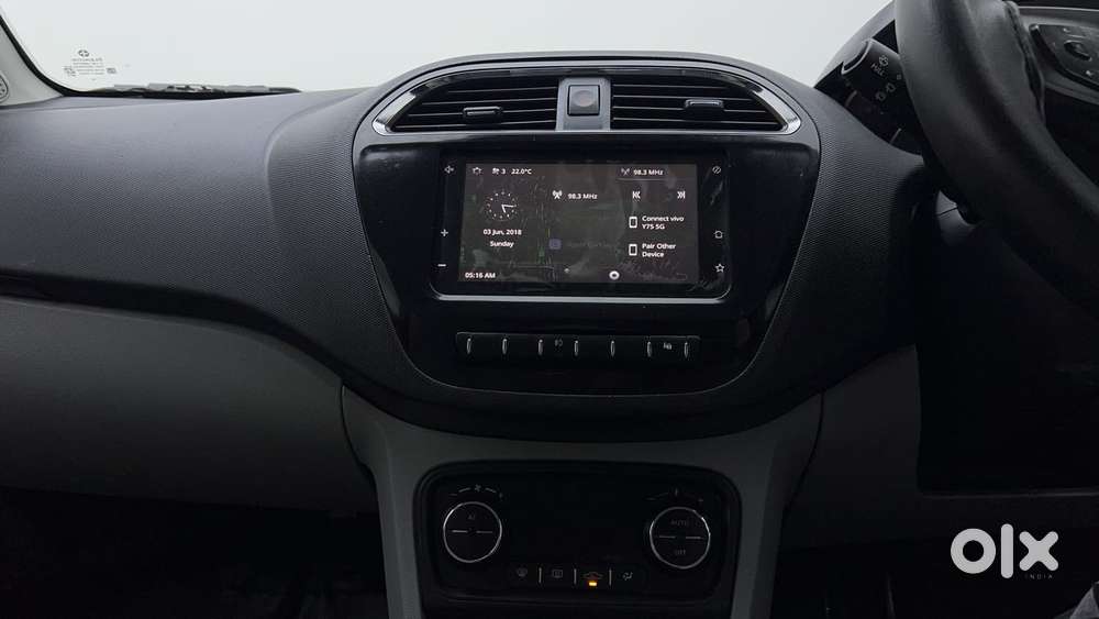 Tata Tiago 1.2 Revotron Xz Plus, 2020, Cng & Hybrids