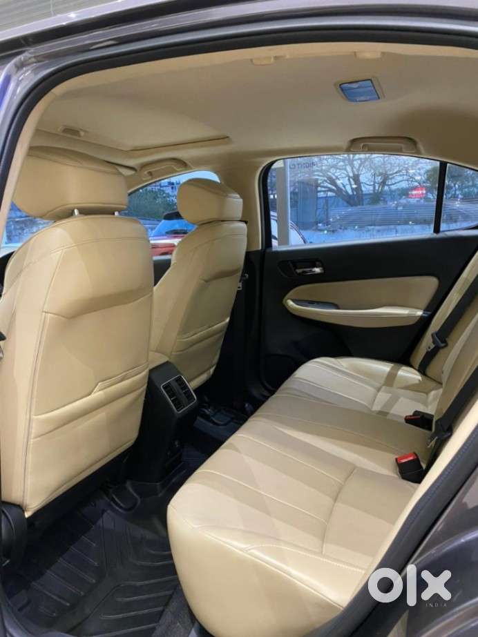 Honda City Zx Vtec, 2022, Petrol