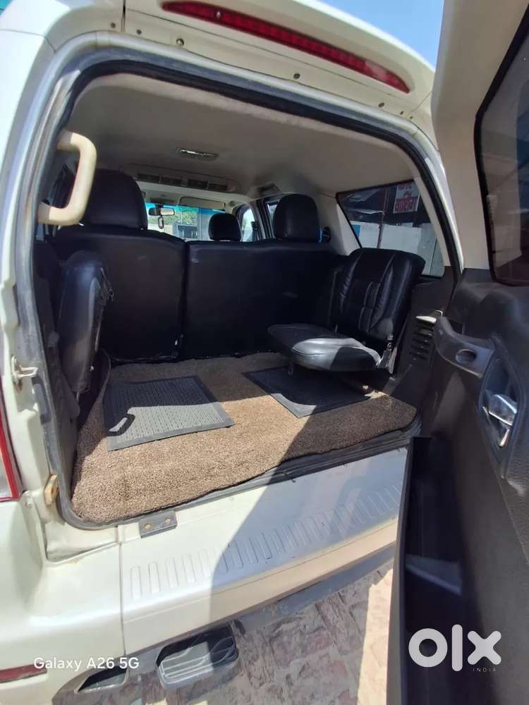 Tata Safari 4x2 Ex Dicor Bs-iii, 2018, Diesel