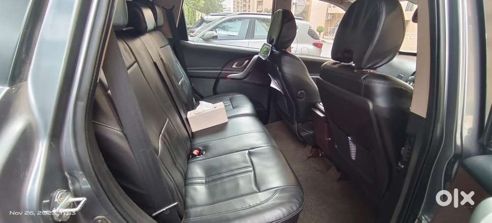 Mahindra Suv Diesel 2015