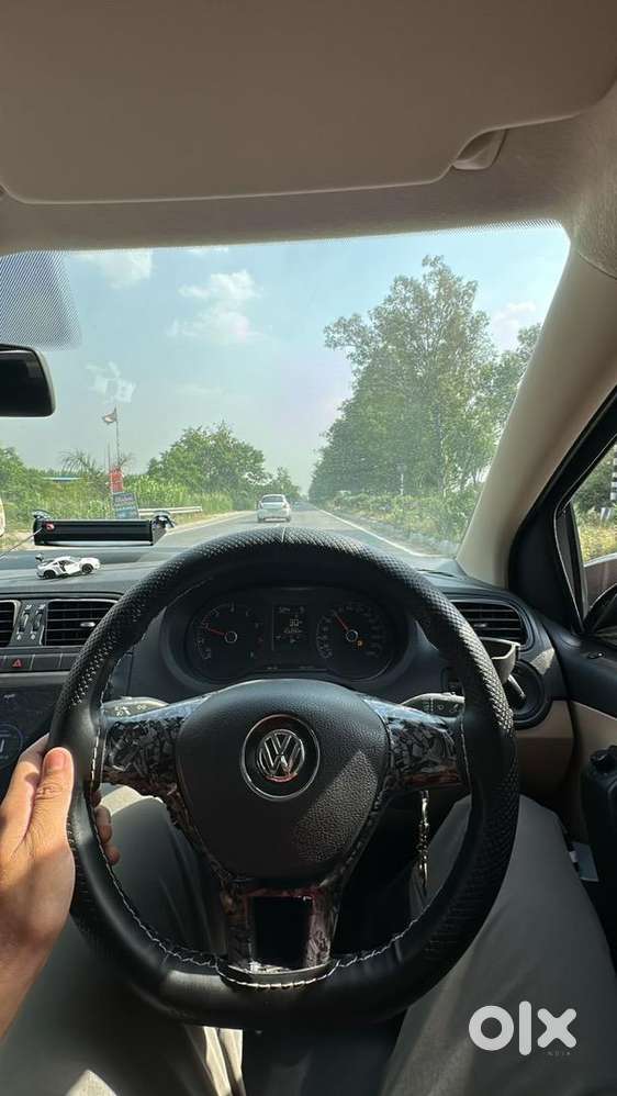 Volkswagen Ameo 2017 Petrol 25900 Km Driven
