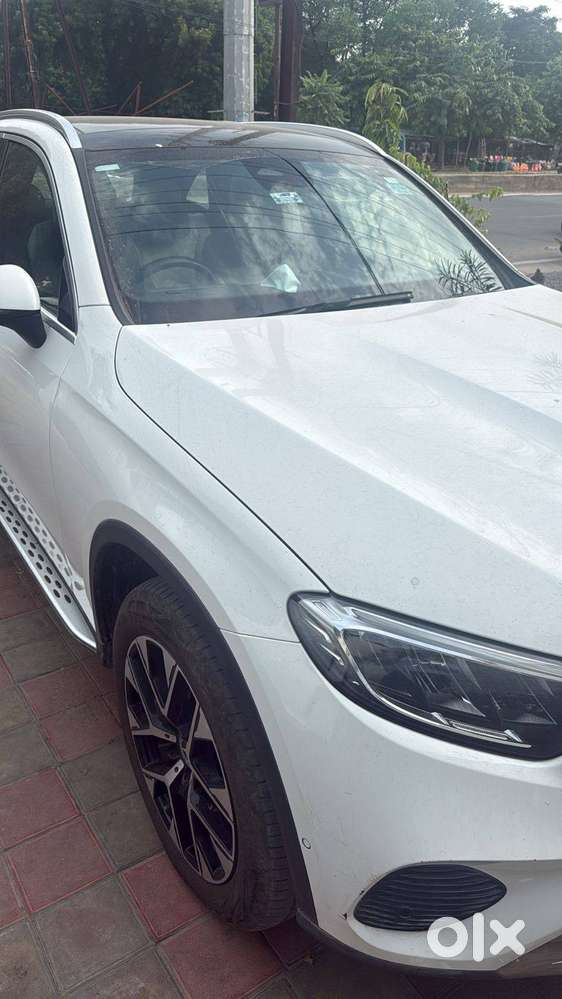 Mercedes-benz Glc 2025
