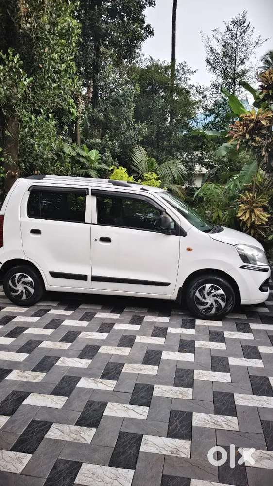 Maruti Suzuki Wagon R 2011 Petrol Manual