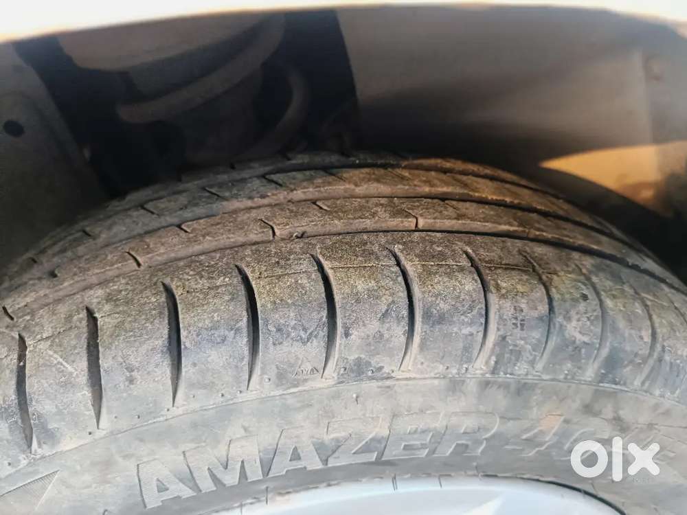 Tata Nano 2016 Petrol Well Maintained