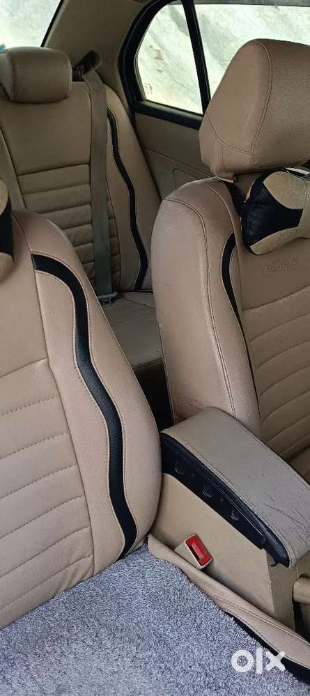 Maruti Suzuki Dzire 2015 Year Car