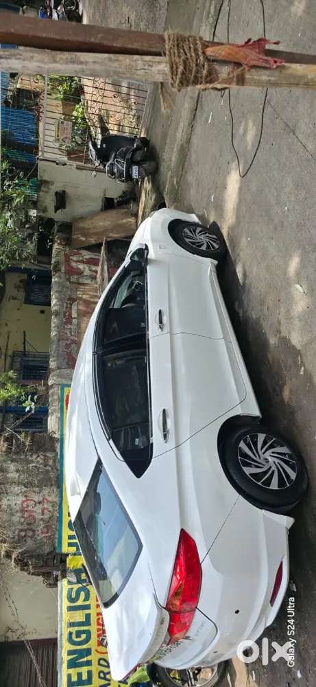 Honda City 1.5 Sv 2016
