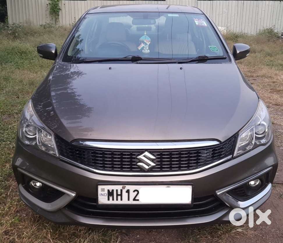 Maruti Suzuki Ciaz Delta 1.5 Shvs Mt Petrol, 2019, Petrol