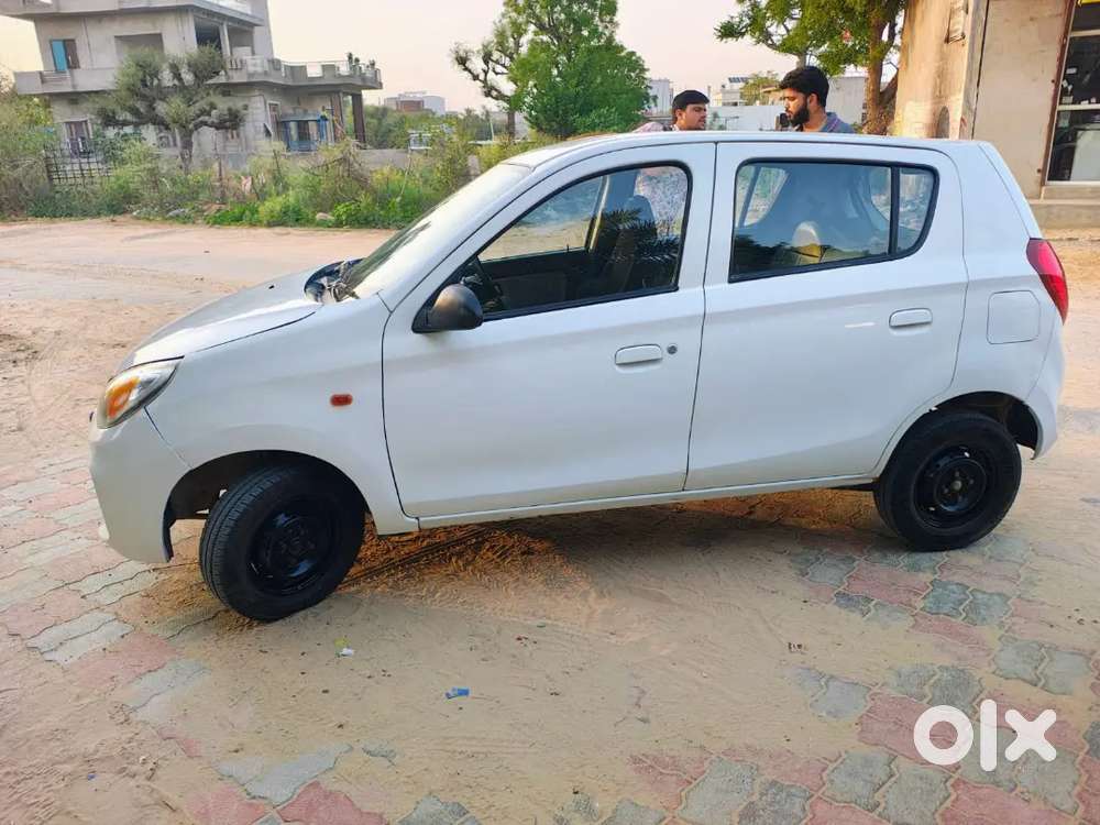 Maruti Suzuki Alto 800 2022 Petrol 77000 Km Driven