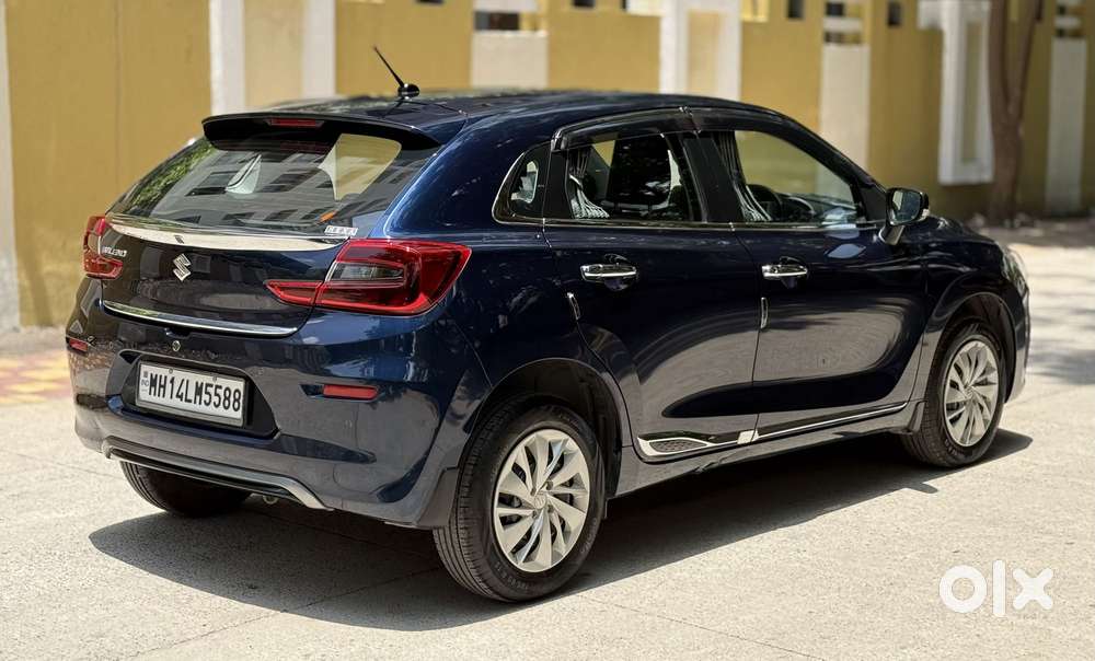 Maruti Suzuki Baleno Delta, 2024, Diesel