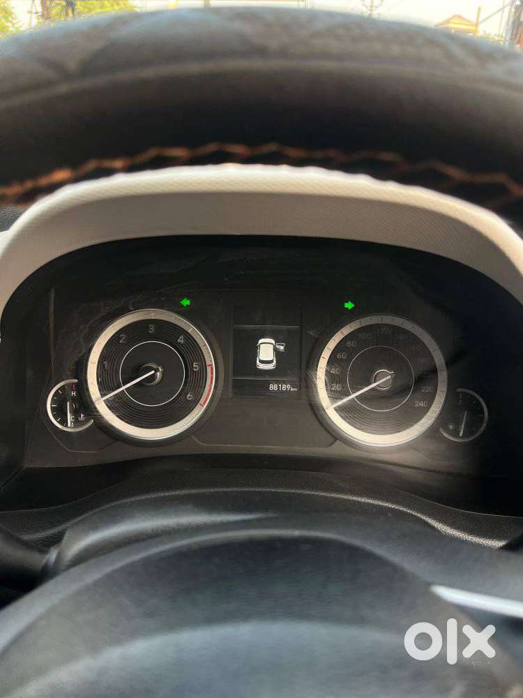 Hyundai Creta E 1.5 Diesel, 2020, Diesel