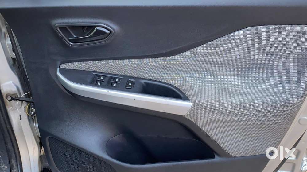 Nissan Magnite 1.0 Xe, 2021, Petrol