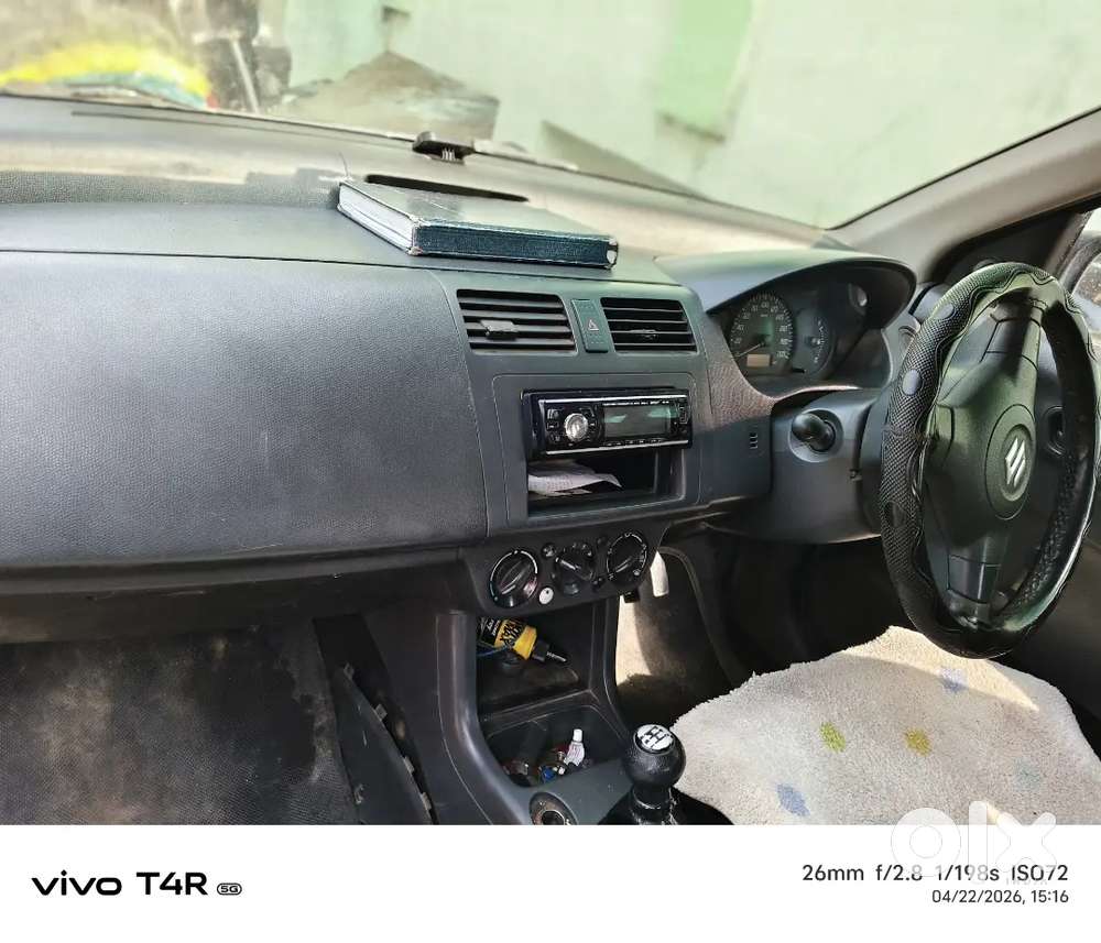 Maruti Suzuki Swift 2009 Petrol Well Maintained 2029 Valid All Clear