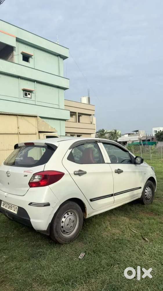 Tata Tiago Xm 2018 Petrol