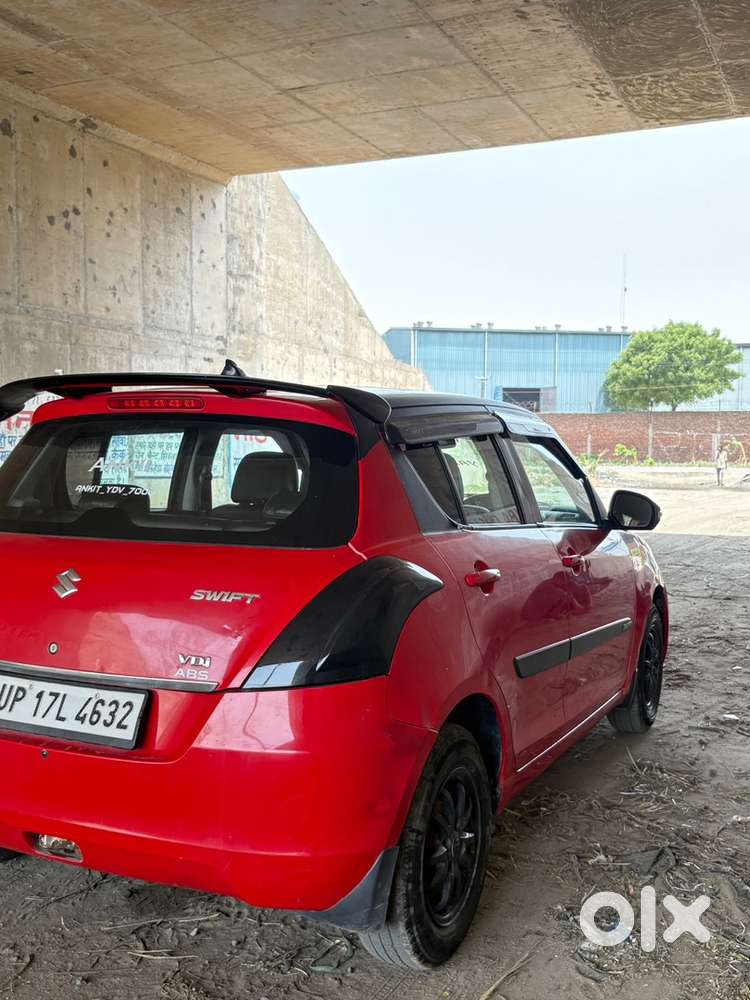 Maruti Swift Diesel 2016 Year
