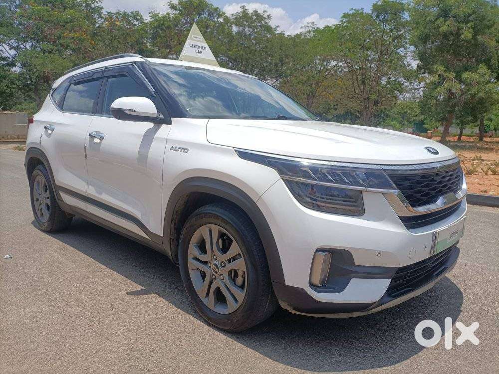 Kia Carnival Limousine Plus 7 Str, 2020, Diesel