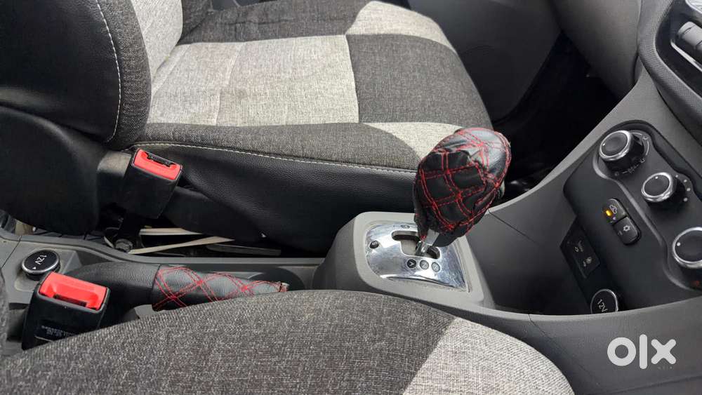 Tata Tigor 1.2 Revotron Xta, 2018, Petrol