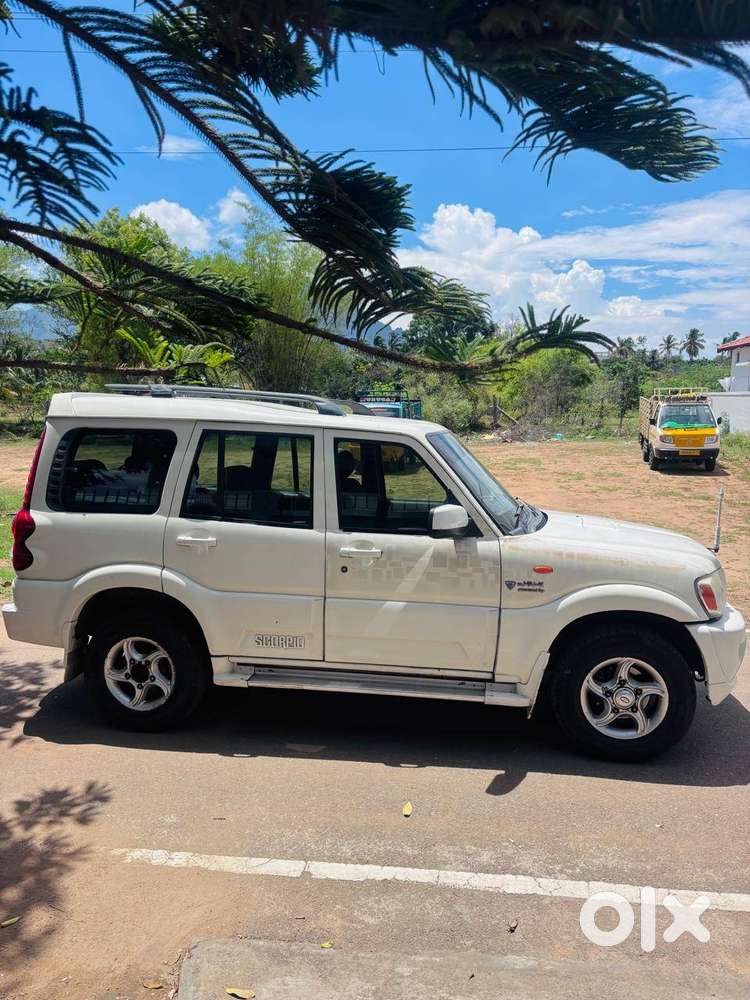 Mahindra Diesel Car