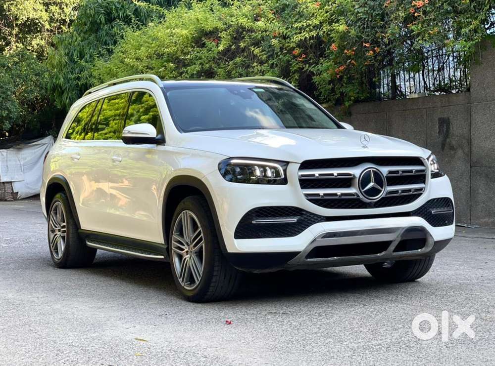 Mercedes-benz Gls 400d 4matic, 2023, Diesel