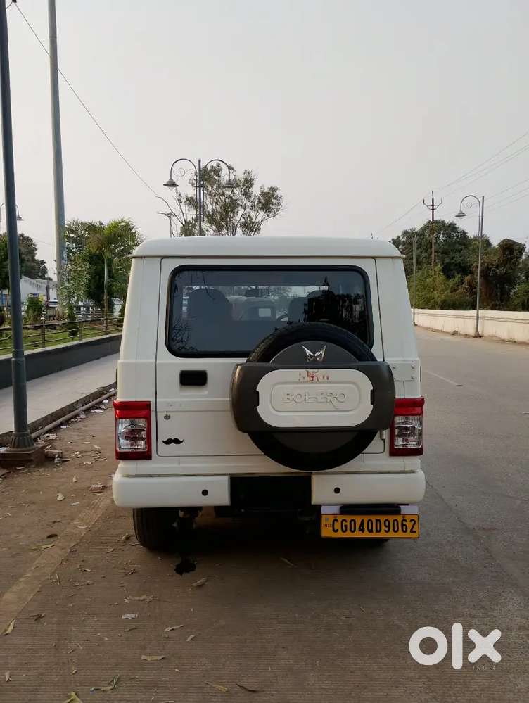 Mahindra Be 6 2025 Diesel Good Condition