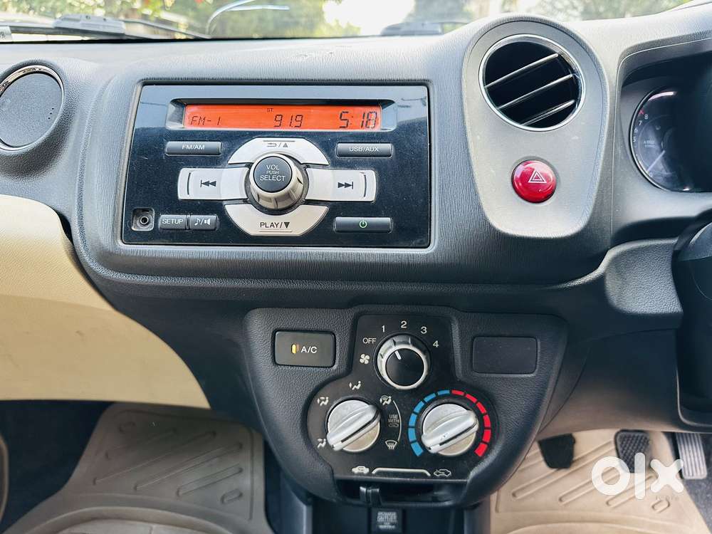 Honda Amaze S 1.2 Petrol Mt, 2015, Petrol