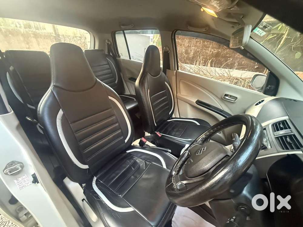 Maruti Suzuki Celerio 2020 Petrol Good Condition