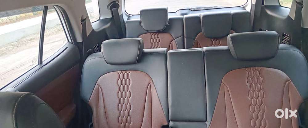 Hyundai Alcazar 1.5 Signature (o) Diesel At 7 Str, 2023, Diesel