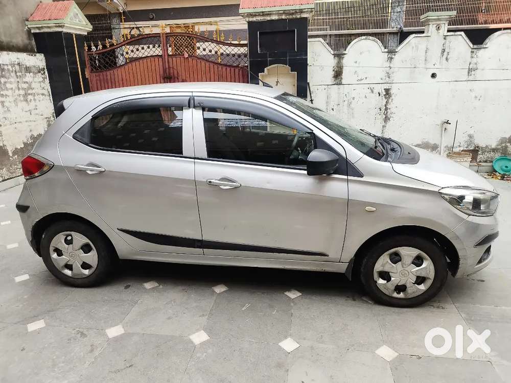 Tata Tiago 1.2 Revotron 2017
