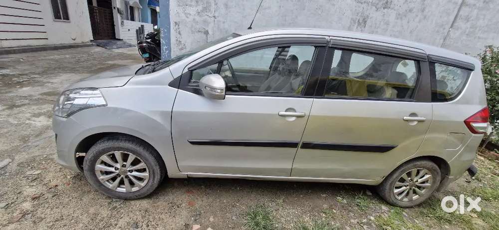 Maruti Suzuki Ertiga 2015 Petrol 129000 Km Driven
