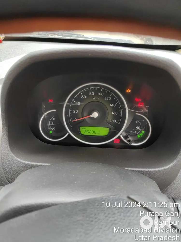 Good Condition Clean Car