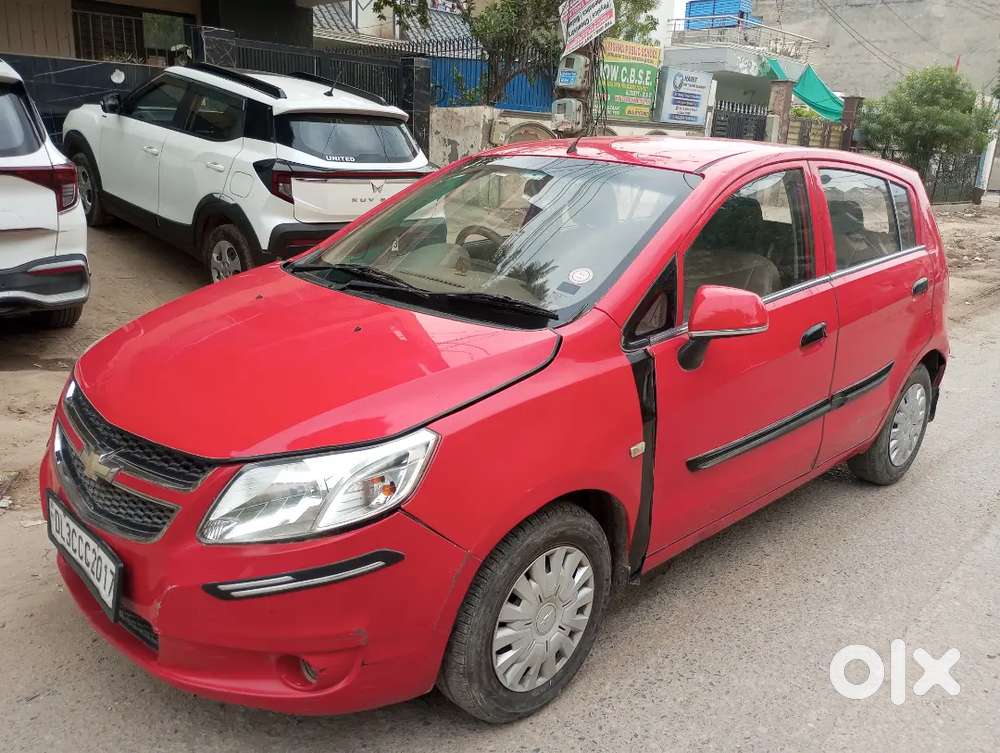 Very Good Condition Car