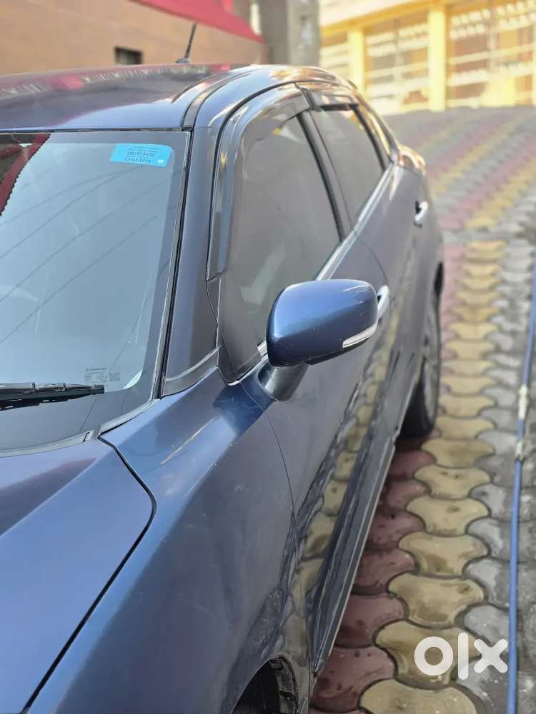 Maruti Suzuki Baleno 2019 Petrol 74000 Km Driven