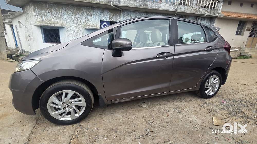 Honda Jazz 2016 Model