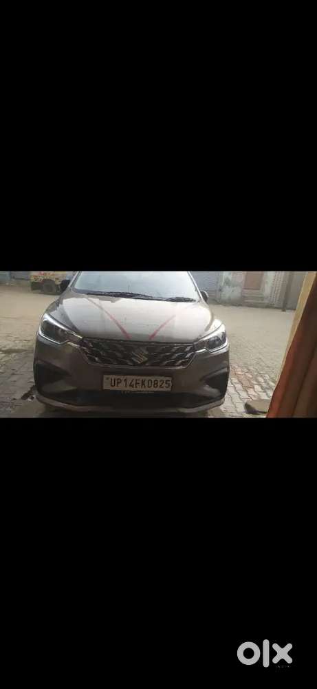 Maruti Suzuki Ertiga 2023 Cng & Hybrids Good Condition