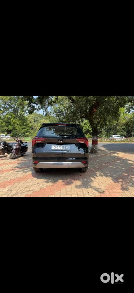 Mahindra Xuv700 Petrol 2024
