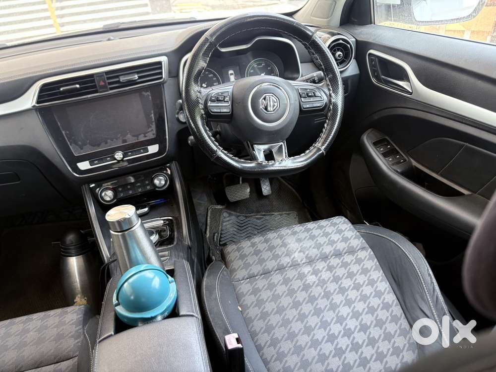 Mg Zs Ev Excite, 2021, Electric