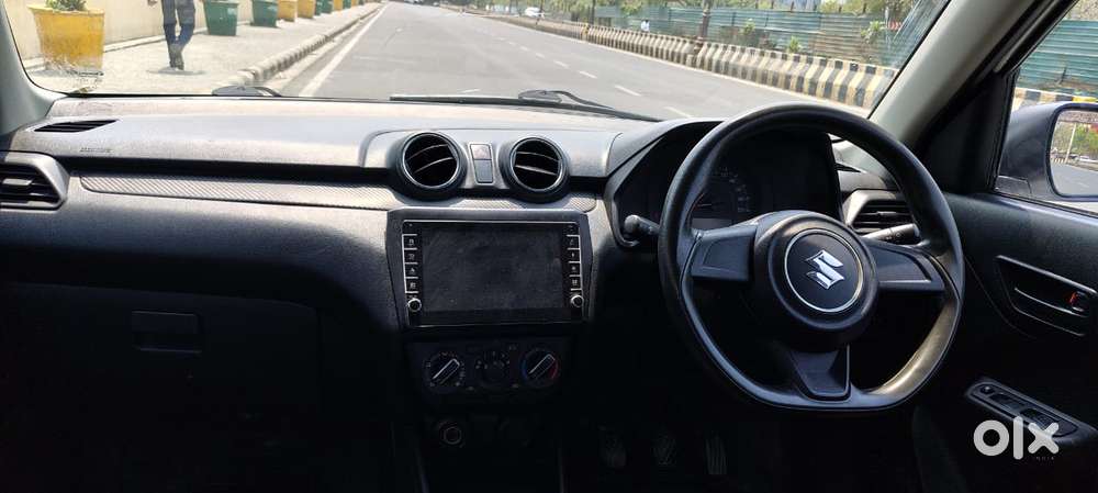Maruti Suzuki Swift Lxi Optional-o, 2020, Petrol