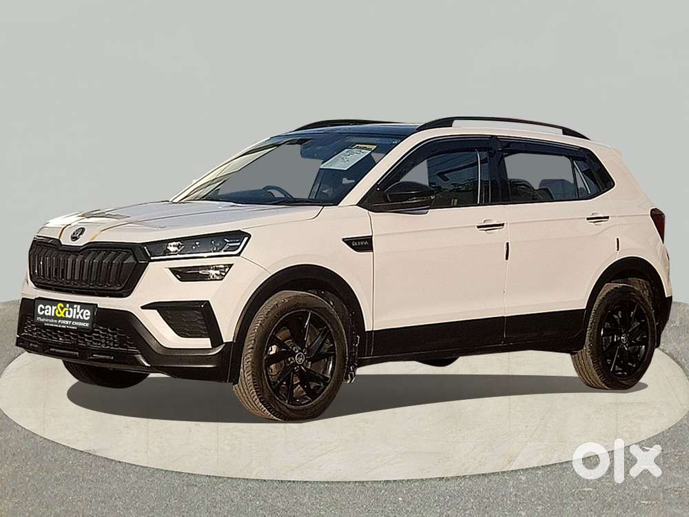 Skoda Kushaq 1.5 Tsi Style, 2022, Petrol
