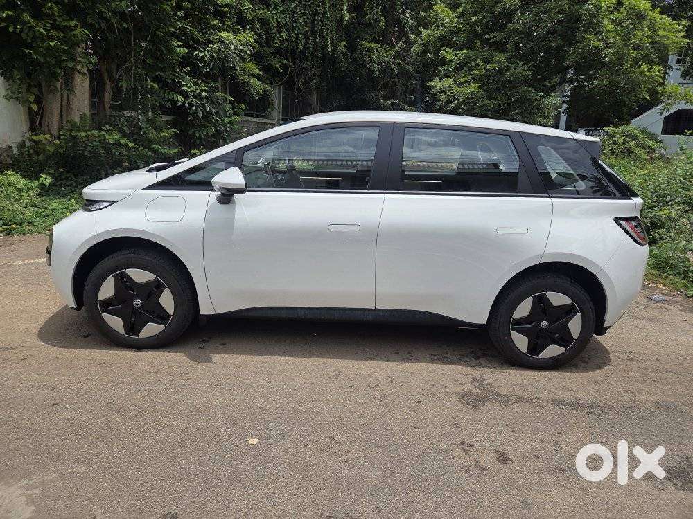 Mg Windsor Ev Excite, 2026, Electric