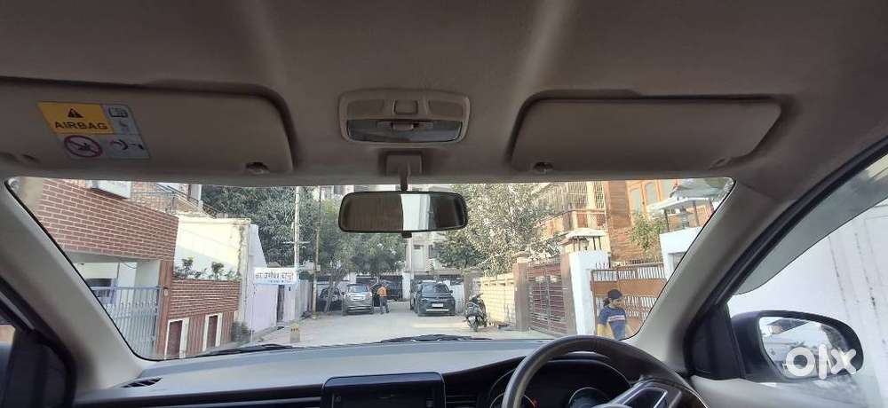 Maruti Suzuki Ertiga