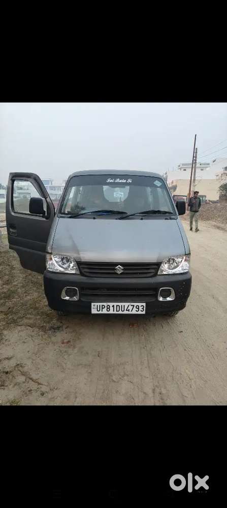 Maruti Suzuki Eeco 2025