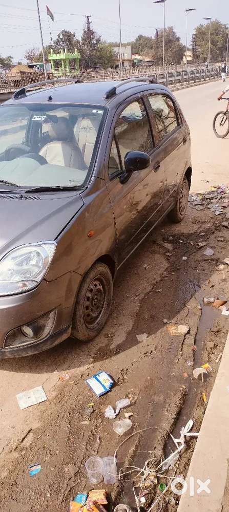 Chevrolet Spark 2015 Urgent Sell