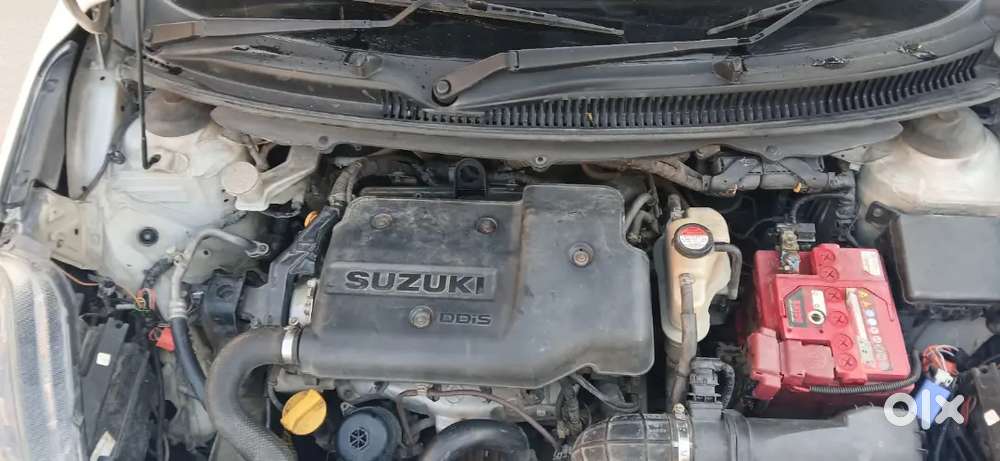 Maruti Suzuki Baleno 2018 Diesel 64000 Km Driven