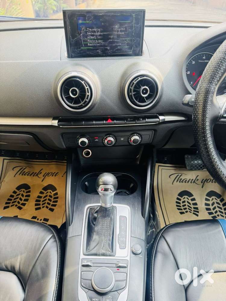 Audi A3, 2014, Diesel