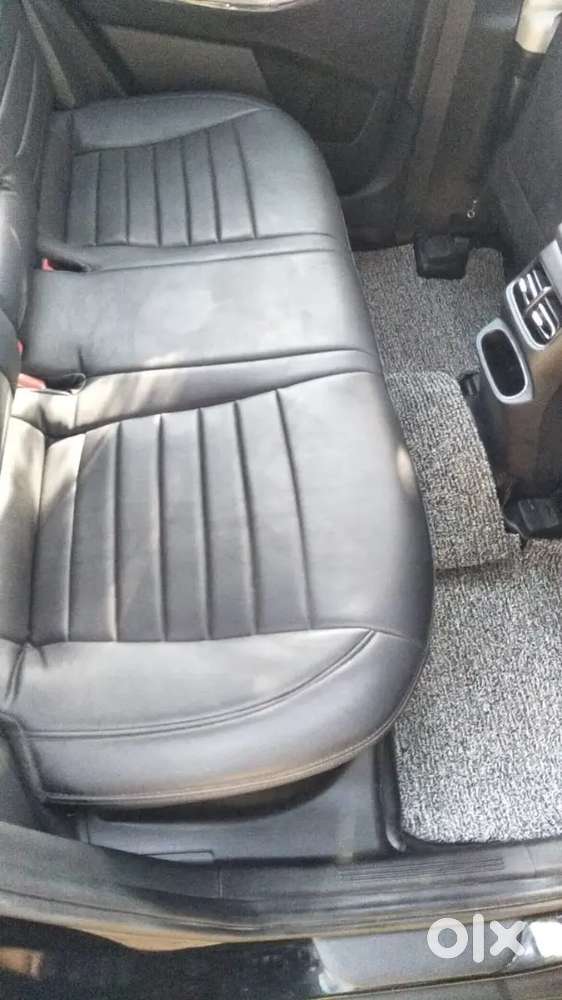 Hyundai Creta 2024 Petrol Manual