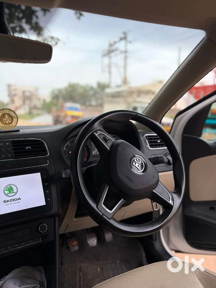 Skoda Rapid Style At Petrol 2020