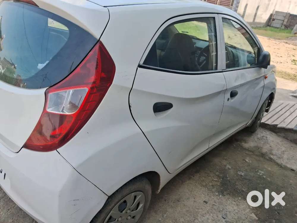 Hyundai Eon 1.0 Magna 2016