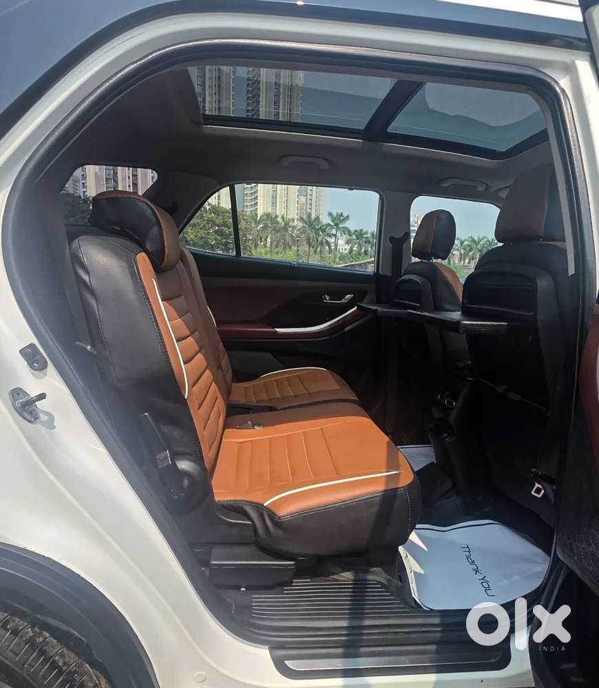 Hyundai Alcazar 1.5 Prestige (o) Diesel At 7 Str, 2022, Diesel