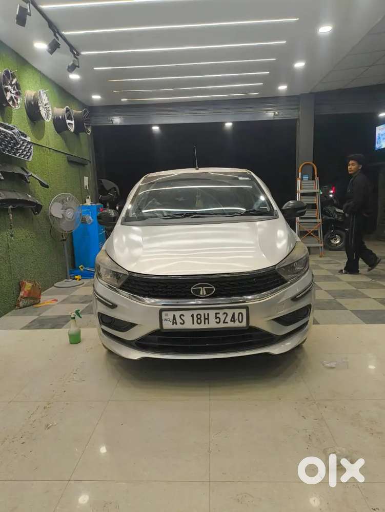 Sell My Tata Tiago 2021 Model
